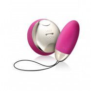 LELO: Lyla 2, Design Edition, rosa