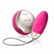 Lelo - Lyla 2 Hot Cerise