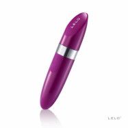 LELO - MIA 2 VIBRATOR DEEP ROSE