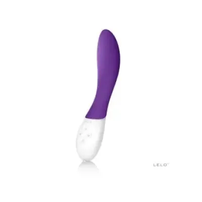 Lelo Mona 2 Purple Vibrator