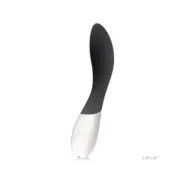 Lelo Mona Wave Black Vibrator