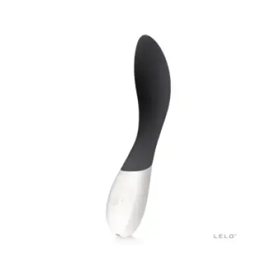 Lelo Mona Wave Black Vibrator
