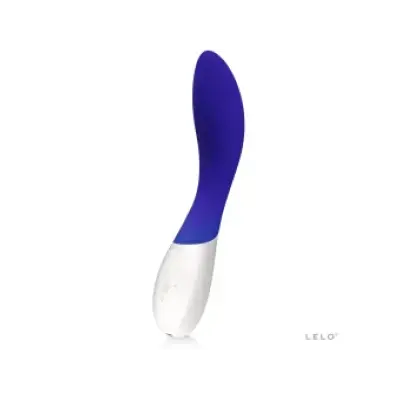 Lelo Mona Wave Vibrator Night Blue