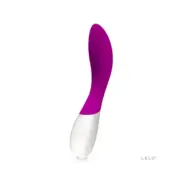 Lelo Mona Wave Vibrator Purple
