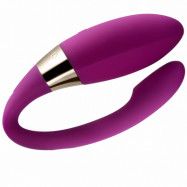 LELO Noa Lyxig Parvibrator