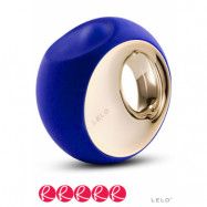 LELO - Ora 2 Midnight Blue