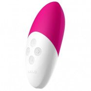 LELO Siri 2 Musik Vibrator - Rosa