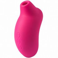 LELO Sona 2 Lufttrycksvibrator - Rose