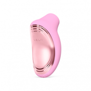 LELO Sona 2 Travel Pink