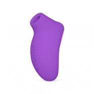 LELO Sona 2 Travel Purple