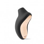 Lelo Sona Sonic Cruise - Black