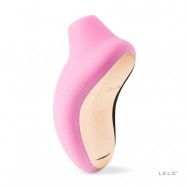 Lelo Sona Sonic Cruise - Pink