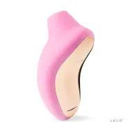 Lelo Sona Sonic Cruise - Pink