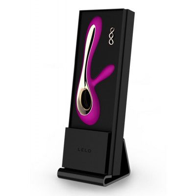 LELO - Soraya Deep Rose