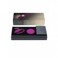 LELO - Tiani 2 Design Edition Deep Rose