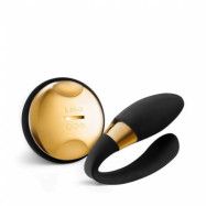 LELO Tiani 24K Obsidian Black Vibrator