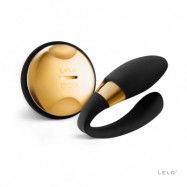 LELO Tiani 24k Trådlös Parvibrator med Fjärrkontroll