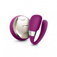 LELO Tiani 3 Parvibrator med Fjärrkontroll - Purple