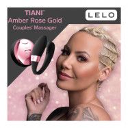 LELO Tiani Amber Rose Gold