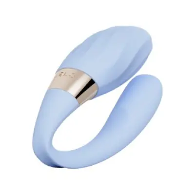 LELO - TIANI TWIST COUPLES VIBRATOR FOAM