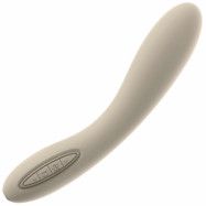 Leslie Heating Vibrator Khaki