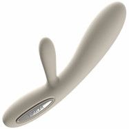 Lester Heating Vibrator Khaki