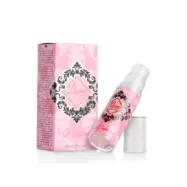 Liona By Moma Liquid Vibrator Euphoria Gel 6 Ml