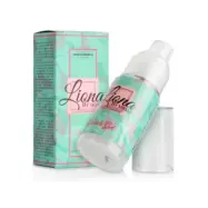 Liona By Moma Liquid Vibrator Libido Gel 15 Ml