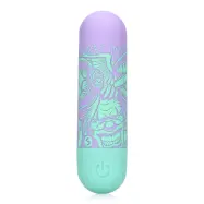 Shots Toys Lip off Some Steam Bulletvibrator