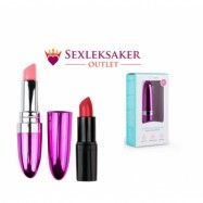 Lipstick Vibrator