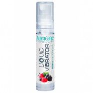 Liquid Vibrator Berries 10 ml