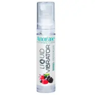 Liquid Vibrator Berries 10 ml