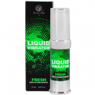 Liquid Vibrator Fresh Stimulator