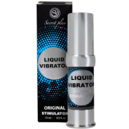 Liquid Vibrator Original Stimulator 15ml