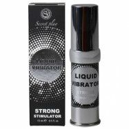 Liquid Vibrator Strong 15 ml