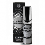 Liquid Vibrator Strong