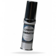 Liquid Vibrator Unisex