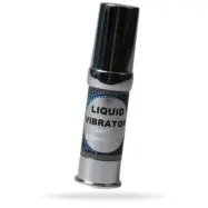 Liquid Vibrator Unisex