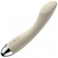 Lisa Touch Sensor Vibrator Khaki