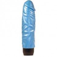 LITTLE DICKIE VIBRATOR BLUE