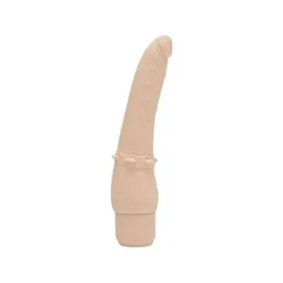 GET REAL - CLASSIC SMOOTH VIBRATOR SKIN