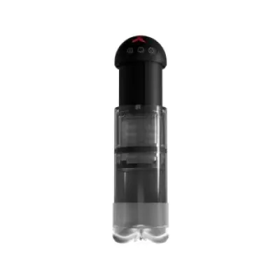 Pdx Elite Stroker Extender Pro Vibrator