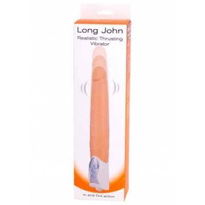 Long John Skin
