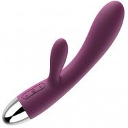 Lorna Touch Sensor Vibrator Violet