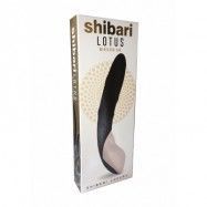 LOTUS WIRELESS VIBRATOR BLACK