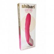 LOTUS WIRELESS VIBRATOR PINK