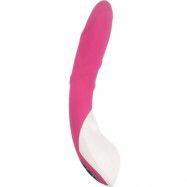 Lotus Wireless Vibrator Pink