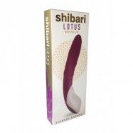 LOTUS WIRELESS VIBRATOR PURPLE