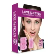 Love Sleeves Tingling