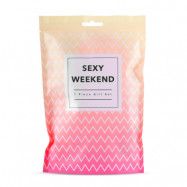 LoveBoxxx - Sexy Weekend